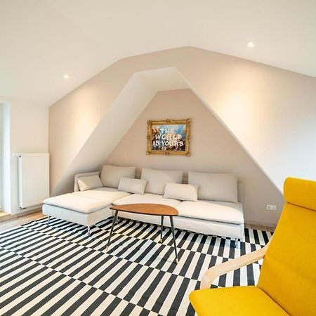 Fullhouse - Jena - Premium Apartments Vdn4 Exterior photo