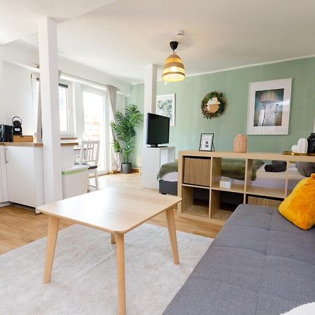 Fullhouse - Jena - Premium Apartments Vdn4 Exterior photo