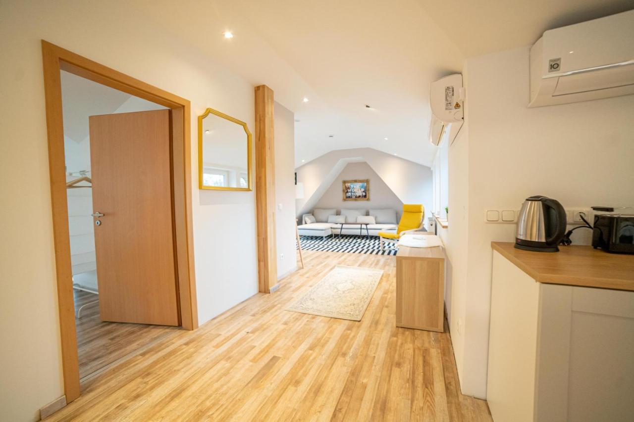 Fullhouse - Jena - Premium Apartments Vdn4 Exterior photo