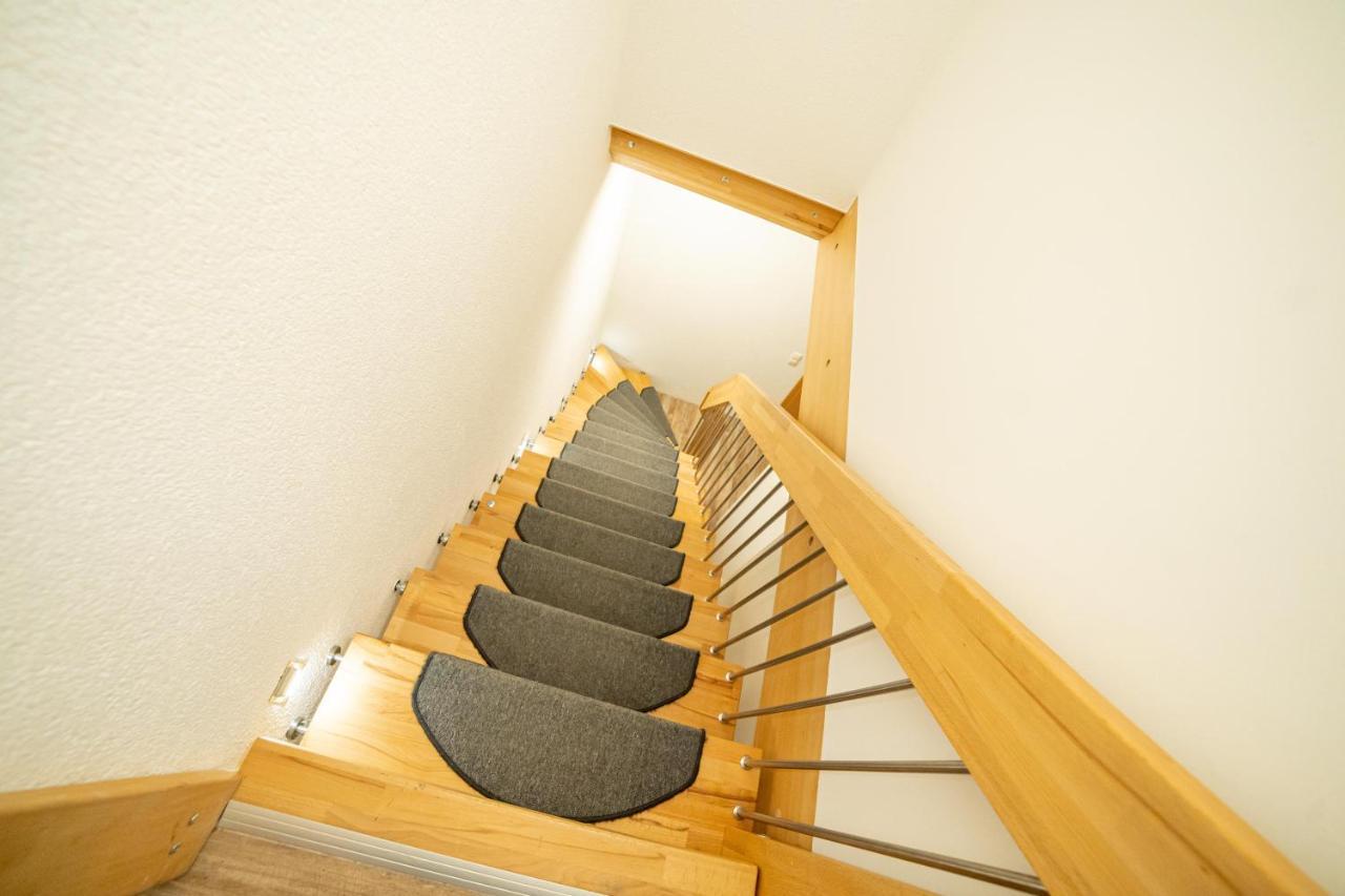 Fullhouse - Jena - Premium Apartments Vdn4 Exterior photo