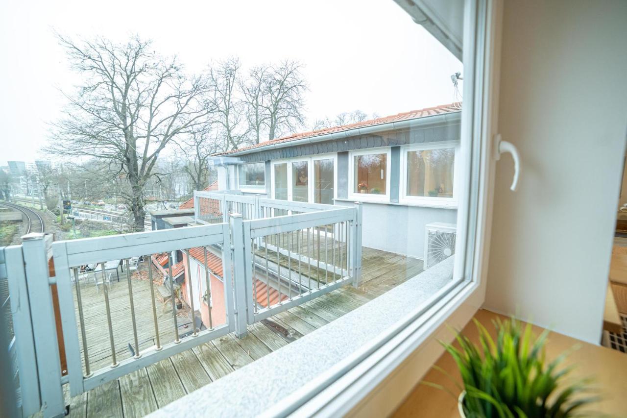 Fullhouse - Jena - Premium Apartments Vdn4 Exterior photo
