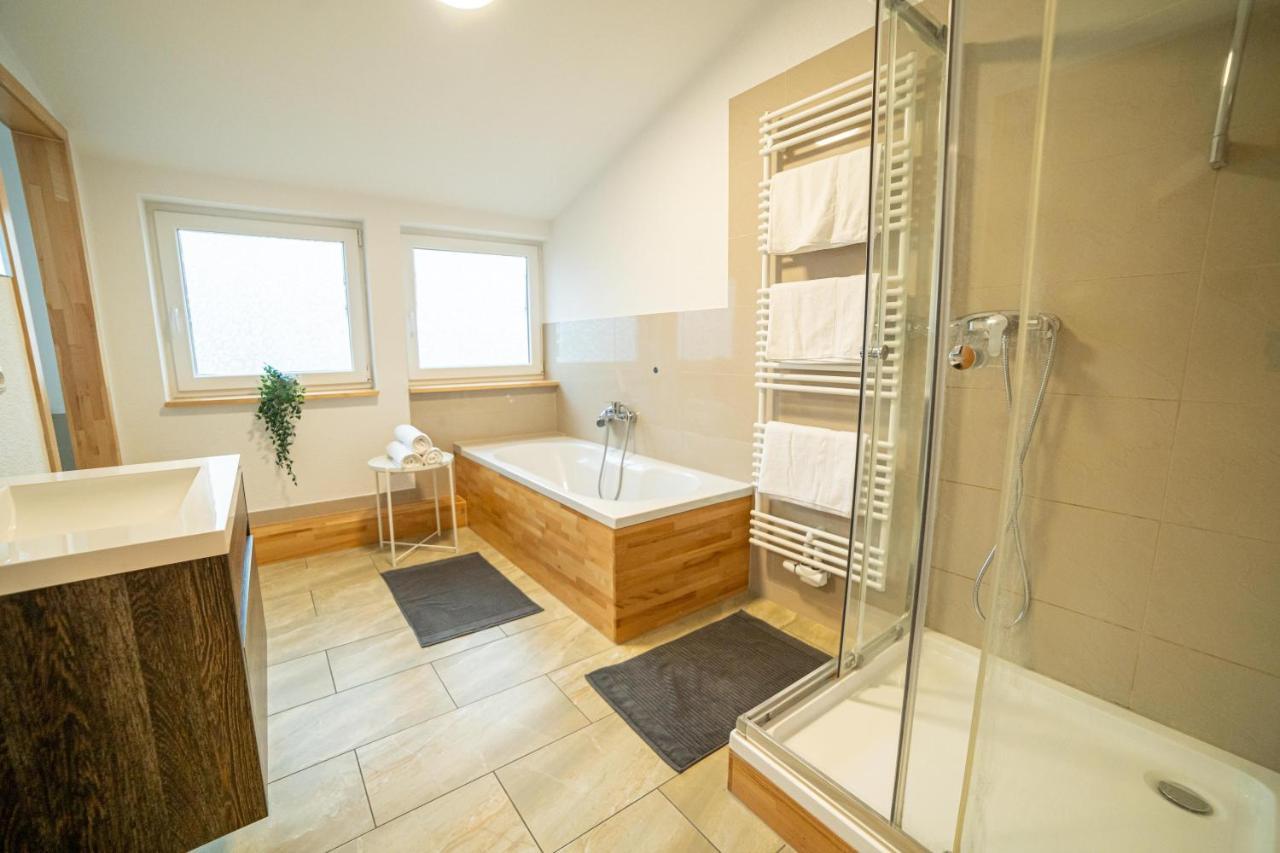 Fullhouse - Jena - Premium Apartments Vdn4 Exterior photo