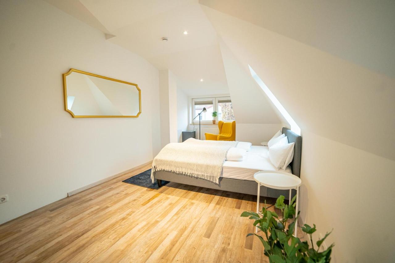Fullhouse - Jena - Premium Apartments Vdn4 Exterior photo