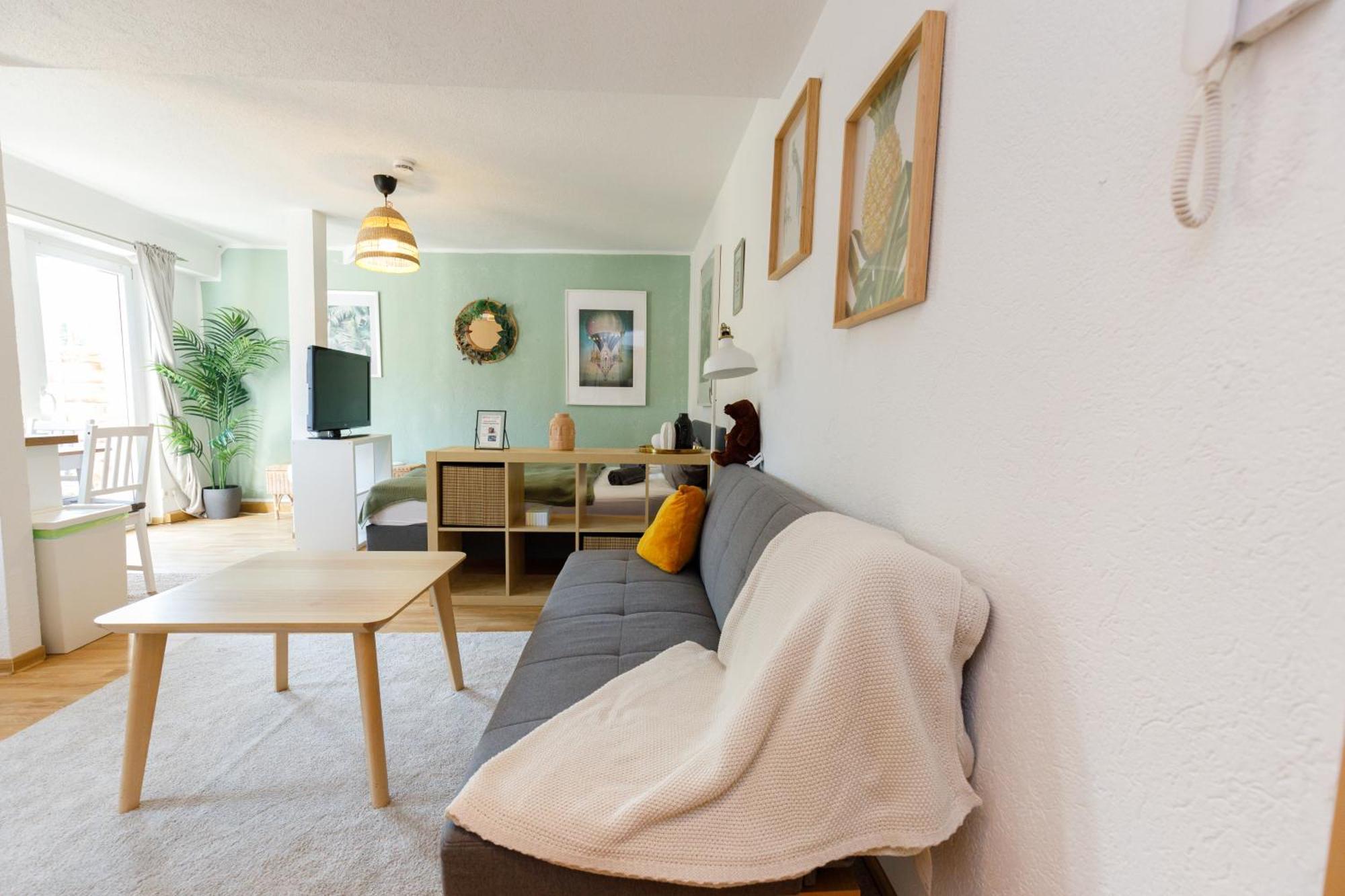 Fullhouse - Jena - Premium Apartments Vdn4 Exterior photo