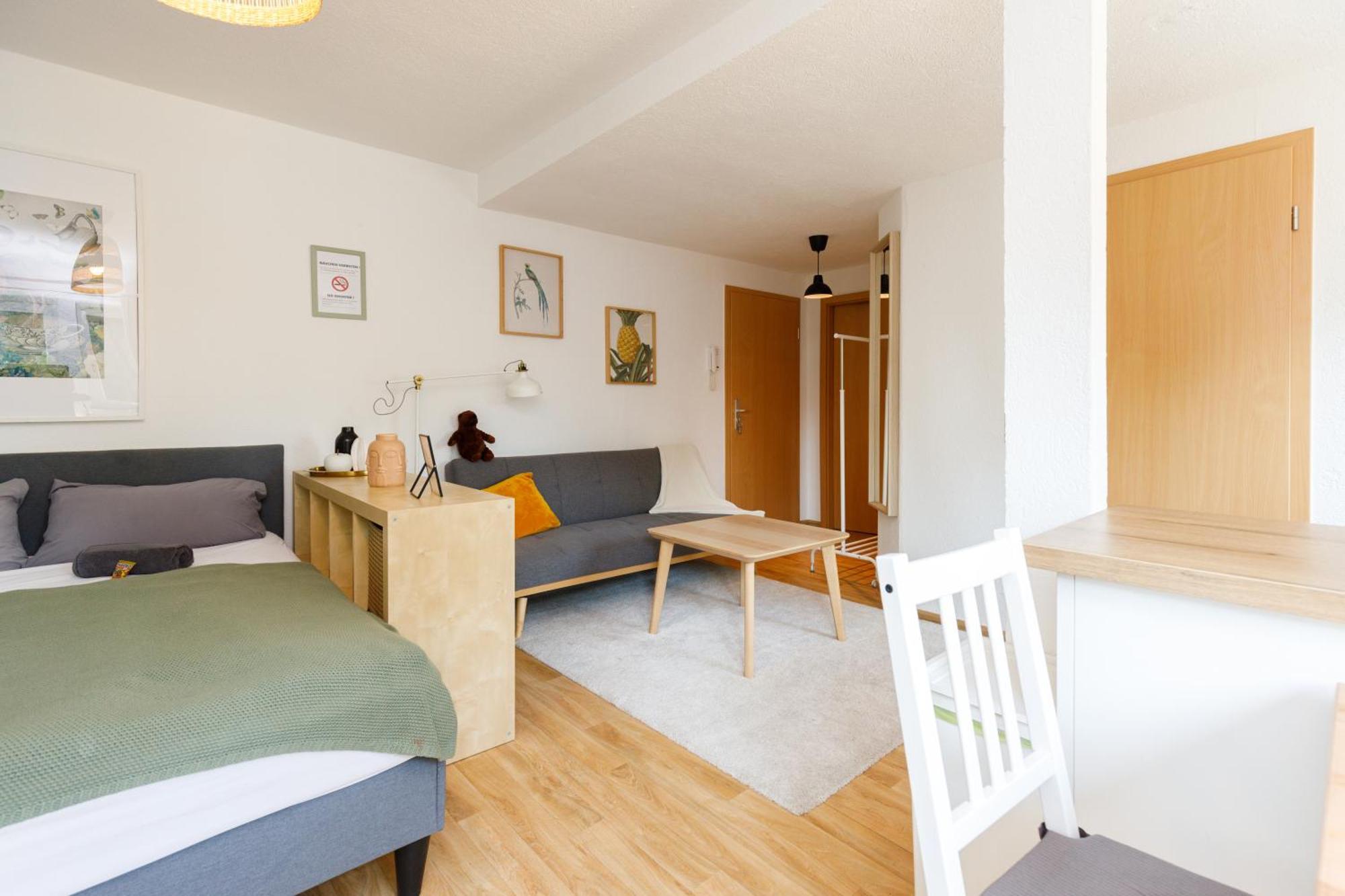 Fullhouse - Jena - Premium Apartments Vdn4 Exterior photo